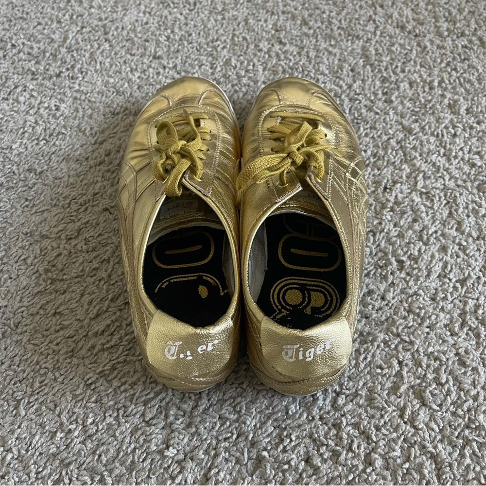 Onitsuka Tiger by Asics Mexico66 Lace Up Sneaker - Picture 5 of 9